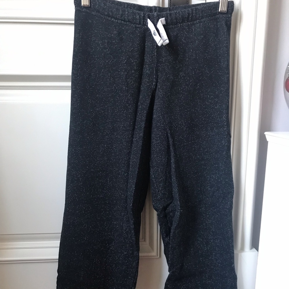 classic roots sweatpants